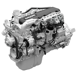 P3673 Engine